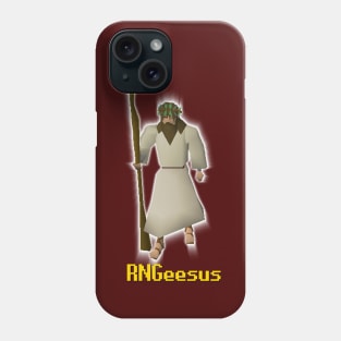 RNGeesus Phone Case