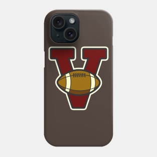 Varsity Ralph Phone Case