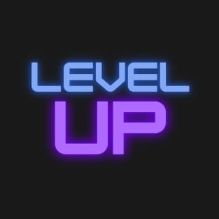 Level UP T-Shirt