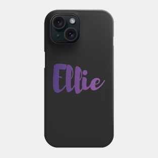 Ellie Phone Case