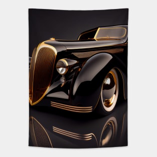 Hot Rod #11 Tapestry