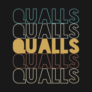 Qualls T-Shirt