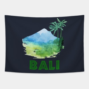 Bali Tapestry