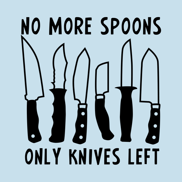 No Spoons by Teamtsunami6