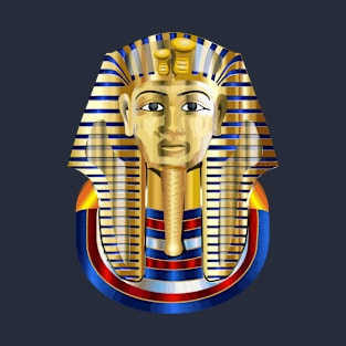 King Tut Tutankhamun T-Shirt