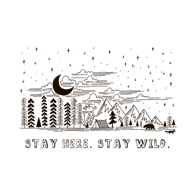 Stay Here by Original_Badman