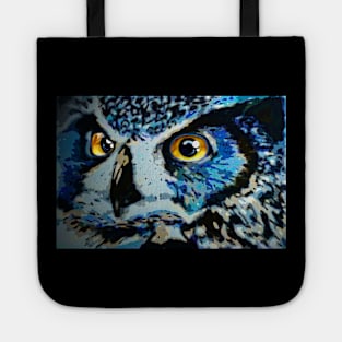 NightOwl Tote