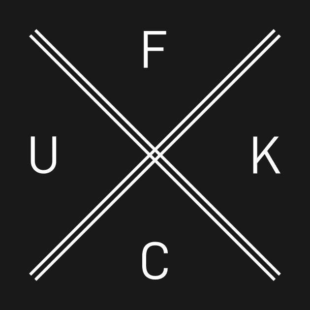 Fuck by ezwearbox