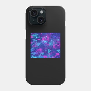 Water art Phone Case