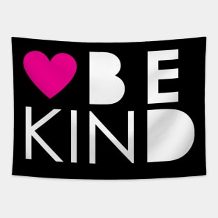 Be Kind Tapestry