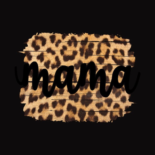 Mama cheetah background by Samphelinshop