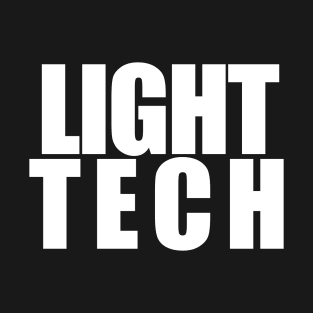 Light Tech T-Shirt