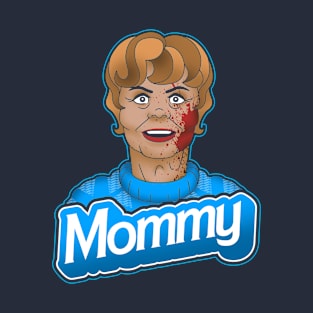 Mommy T-Shirt