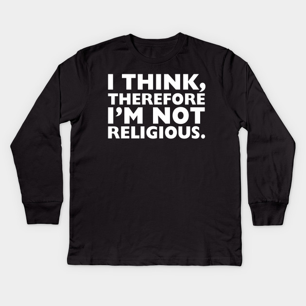 atheist t shirts funny