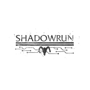 Shadowrun T-Shirt