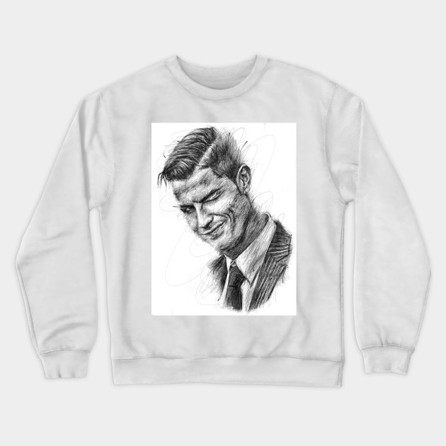 cristiano ronaldo sweater