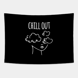 Chill Out Tapestry