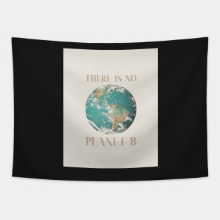 There is no planet B Tapestry