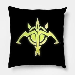 Marksman Pillow