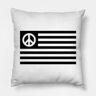 Unity Pillow