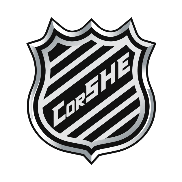 CorSHE - Post-Lockout by CineFluxProd