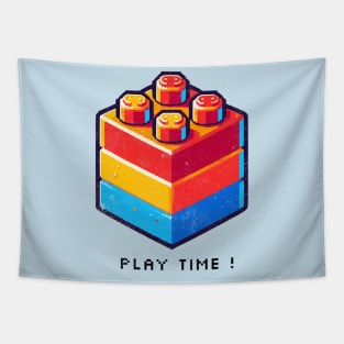 play time Tapestry