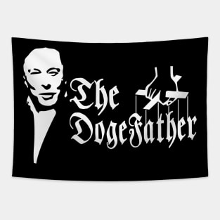 The DogeFather Tapestry