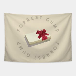 Forrest Gump Tapestry