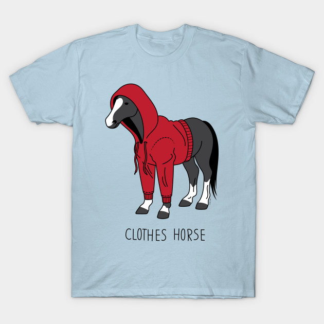 horse clothes