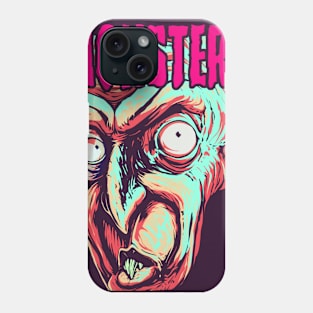 Monsters Phone Case