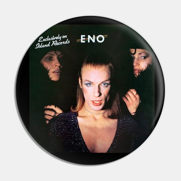 ENO 1974 Pin by Pop Fan Shop