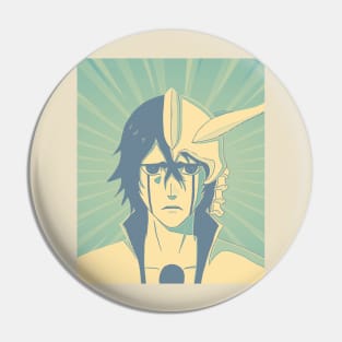 ulquiorra Pin