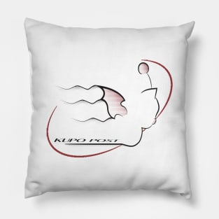 Kupo Post Pillow