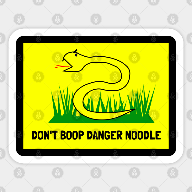boop noodle