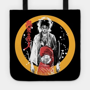 anime character Tote