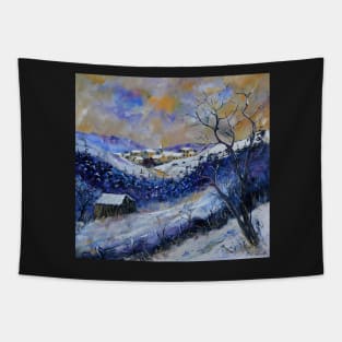 Hiver 7720 Tapestry