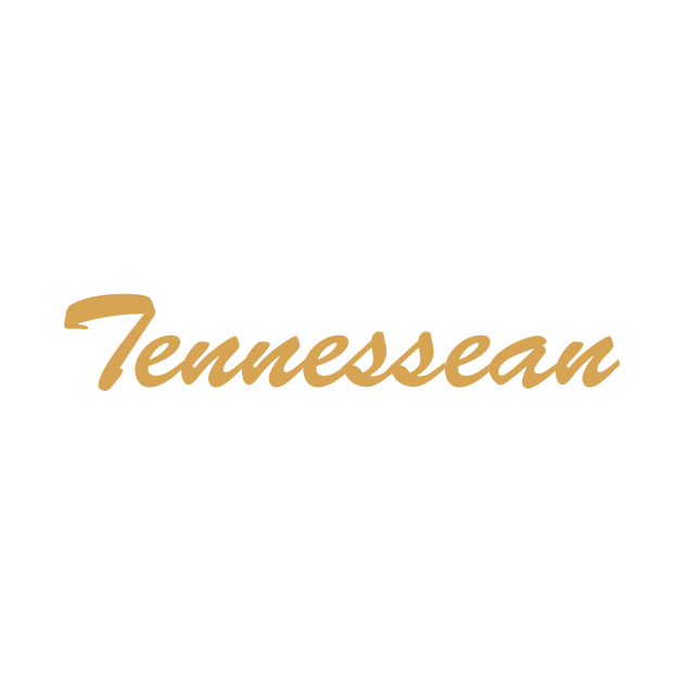 Tennessean by Novel_Designs