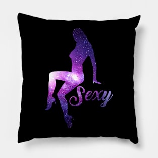 sexy Pillow