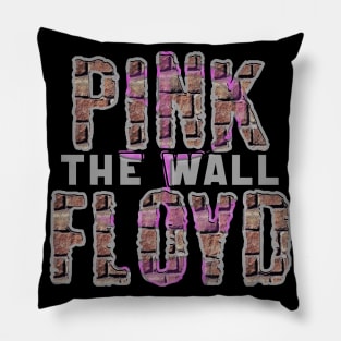 THE WALL (PINK FLOYD) THE WALL Pillow