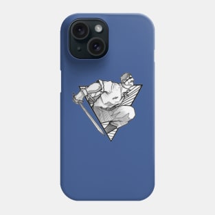 wrath Phone Case