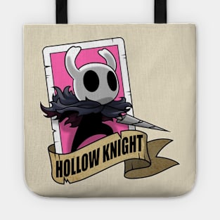 hollow knight Tote