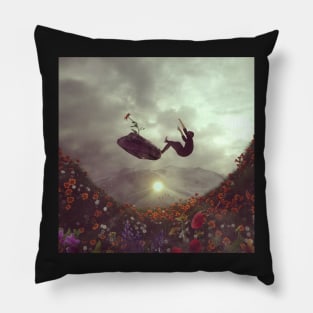 God's Plan Pillow