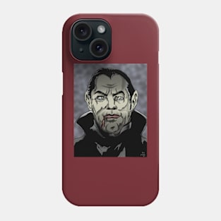 Batty Bella Phone Case