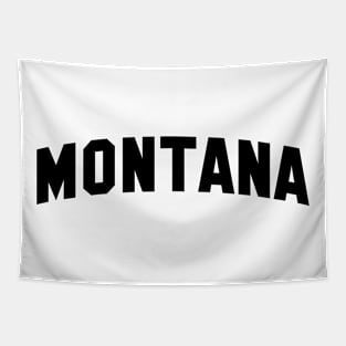 Montana Tapestry