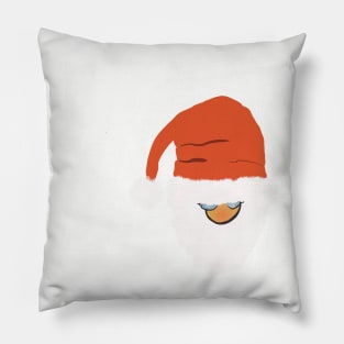 Cool Santa! Pillow
