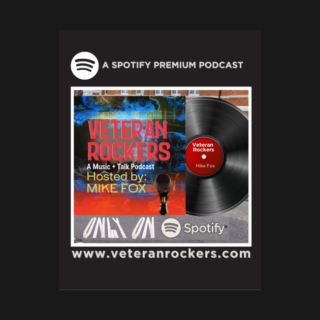 Veteran Rockers (Abby Road) by Veteran Rockers