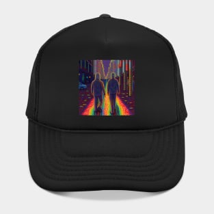 Walk With Me Hat