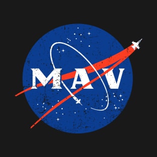 Mav T-Shirt