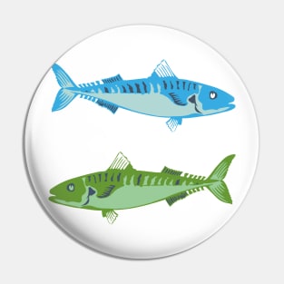 barracuda fish color Pin