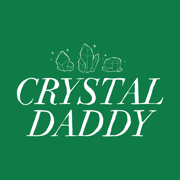 Crystal Daddy 2 by Adamtots